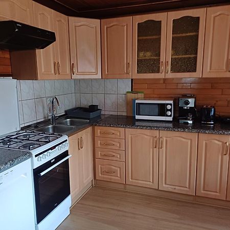 Domek Zacisze Laskowa  Exterior foto