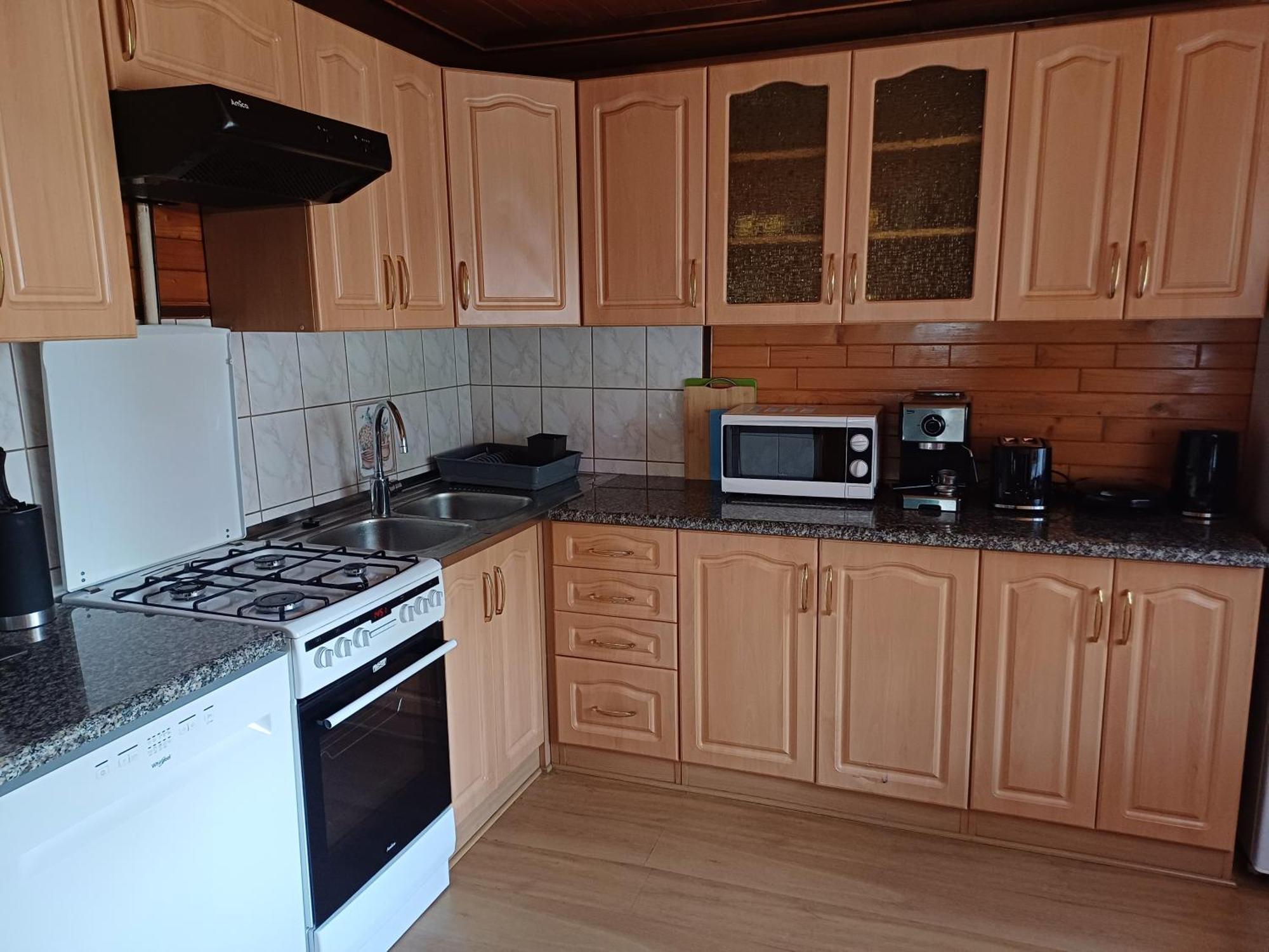 Domek Zacisze Laskowa  Exterior foto