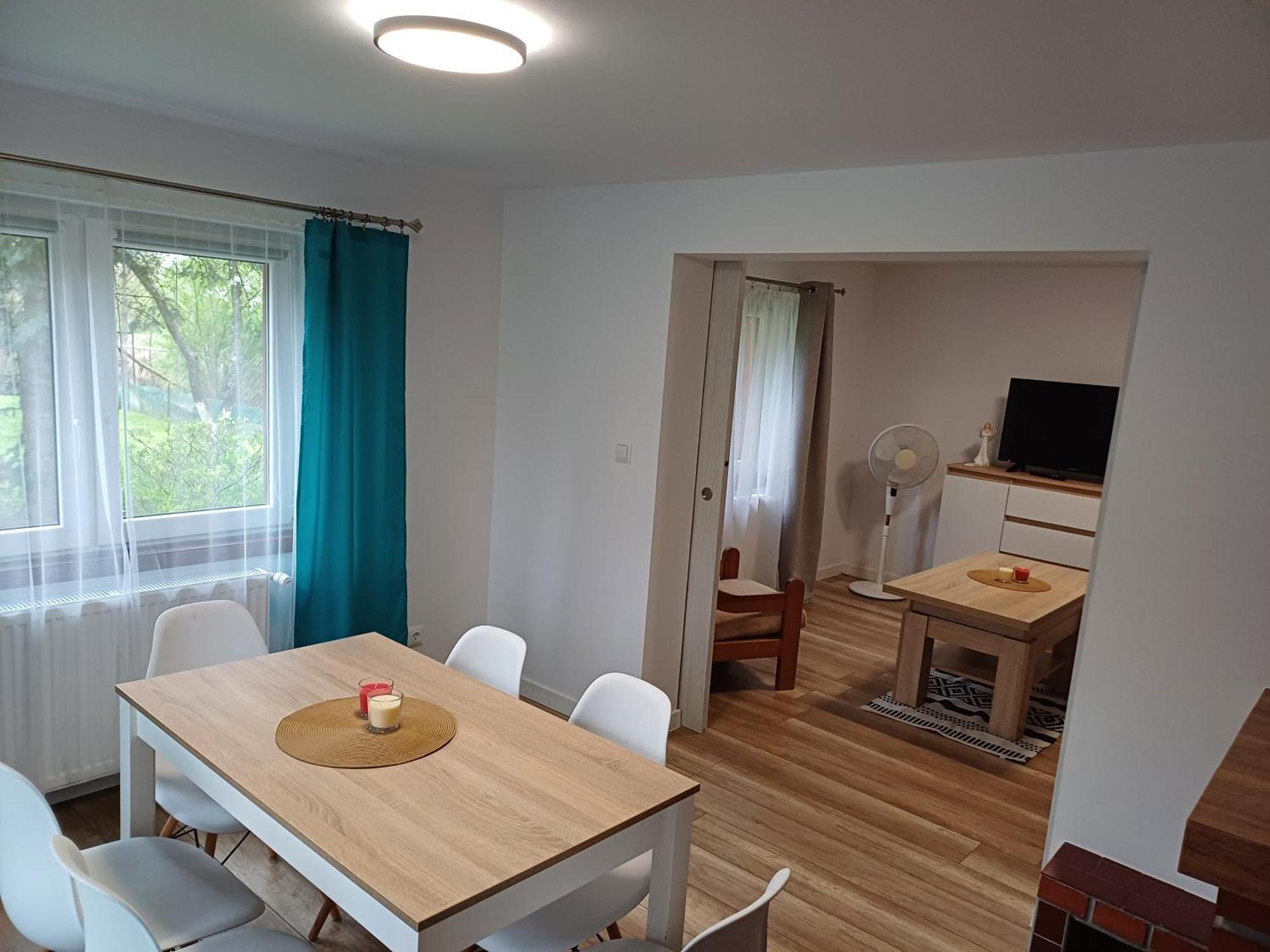 Domek Zacisze Laskowa  Exterior foto